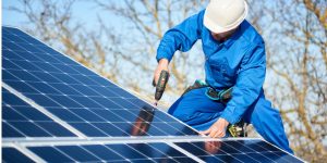 Installation Maintenance Panneaux Solaires Photovoltaïques à Burcy